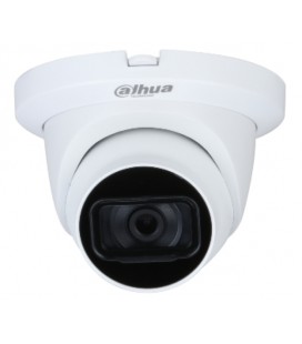 5Мп HDCVI видеокамера Dahua с встроенным микрофоном DH-HAC-HDW2501TMQP-A (2.8 ММ)