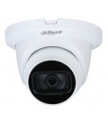 5Мп HDCVI видеокамера Dahua с встроенным микрофоном DH-HAC-HDW2501TMQP-A (2.8 ММ)