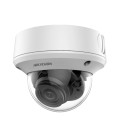 2MP TVI/AHD/CVI/CVBS купольная моторизированная видеокамера Hikvision DS-2CE5AD3T-AVPIT3ZF (2.7-13.5мм)