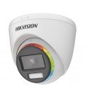 2 Мп ColorVu Turbo HD уличн/внутр видеокамера Hikvision DS-2CE72DF8T-F (2.8 ММ)
