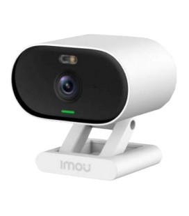 2Мп IP видеокамера со звуком и встроенной сиреной Imou IPC-C22FP-C ( 2.8 мм )