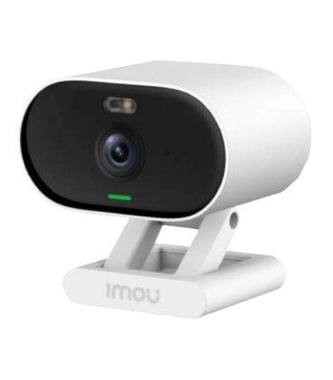 2Мп IP видеокамера со звуком и встроенной сиреной Imou IPC-C22FP-C ( 2.8 мм )