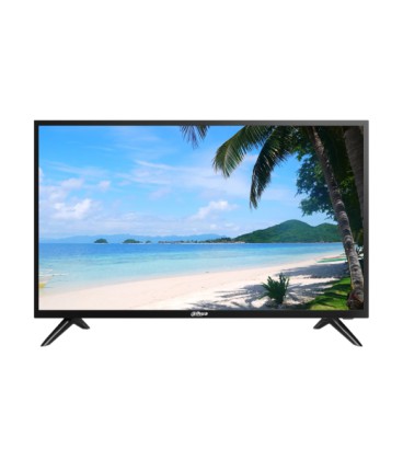 Профессиональный 43”дюйма FHD монитор Dahua DHI-LM43-F200, 1920×1080, VGA,HDMI,USB, DC 220V