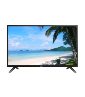 Профессиональный 32”дюйма FHD монитор Dahua DHI-LM32-F200, 1920×1080, VGA,HDMI,USB, DC 220V