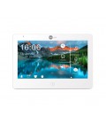 10ти дюймовый сенсорный Full HD видеодомофон с памятью NeoLight MEZZO HD белый