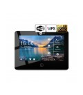 7ми дюймовый сенсорный Full HD видеодомофон с WiFi LAN и памятью NeoLight ALPHA HD WF black