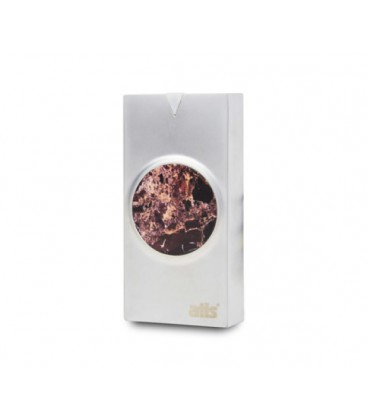 Контроллер влагозащищенный со встроенным считывателем карт и брелоков Em Marine, 10000 пользователей