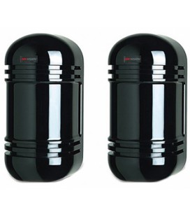 Двухлучевой ИК барьер 100 м DS-PI-D100