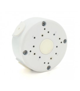 Кронштейн для камеры PiPo PP- 1492M, d105, w50mm крепление к потолку, белый, металл