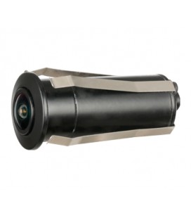 2 Мп CVI/CVBS/AHD/TVI миниатюрная видеокамера DH-HAC-HUM3200GP (2.8 мм )