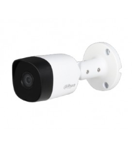 5 МП CVI / TVI / AHD / CVBS уличная камера DH-HAC-B2A51 (2.8 ММ)