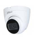 2Mп HDCVI/ CVBS видеокамера Dahua внутренняя DH-HAC-HDW1200TRQP (3.6 ММ)