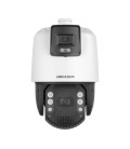 4 МП поворотная камера с 32 кратным зумом Hikvision DS-2SE7C432MW-AEB(14F1)(P3)(4+5.9-188мм)