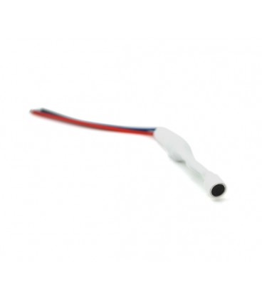 Микрофон для камер видеонаблюдения