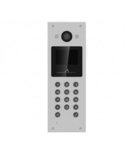 2МП IP вызывная панель DS-KD3003-E6