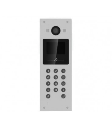 2МП IP вызывная панель DS-KD3003-E6