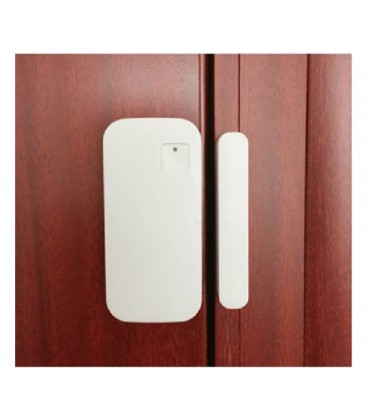 Беспроводной WI-FI датчик Zinguo M2 (91*46*35) 0.073 кг (90*43*14)