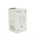 WI-FI pозетка 10A, White, Box