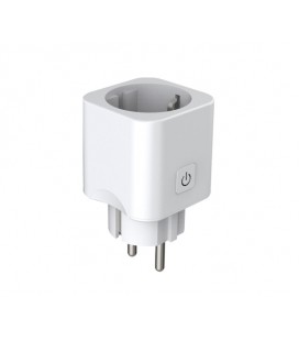 WI-FI pозетка EU-C338, 220V 10A