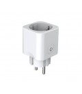 WI-FI pозетка EU-C338, 220V 10A
