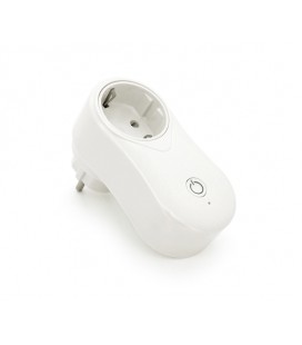 WI-FI pозетка socket