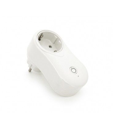 WI-FI pозетка socket