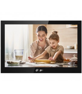 10' SIP IP Android видеодомофон WIFI с памятью Dahua DHI-VTH5341G-W