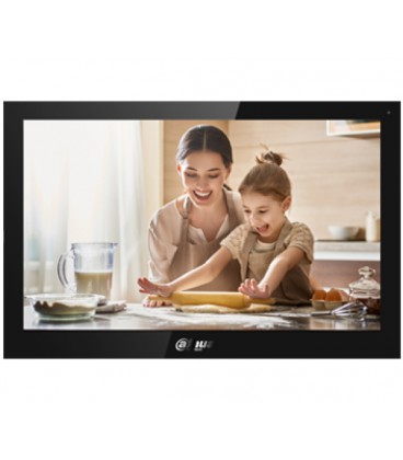 10' SIP IP Android видеодомофон WIFI с памятью Dahua DHI-VTH5341G-W