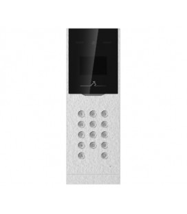 Многоабонентская IP вызывная панель Hikvision DS-KD8023-E6