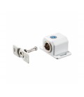 Накладной миниатюрный электрозамок YE-304NC (POWER-CLOSED), 12V DC/100mA, 50 х 30.2 х 26.8 мм