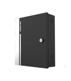 Контроллер для 4-дверей DS-K2804