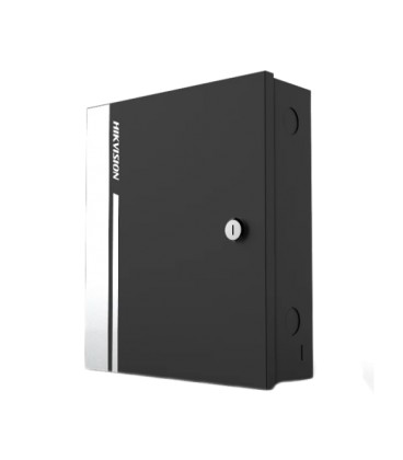 Контроллер для 4-дверей DS-K2804