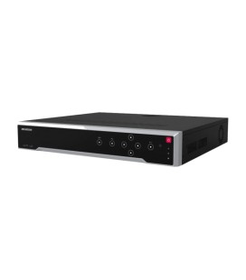 64-канальный видеорегистратор 8K Hikvision DS-7764NI-M4
