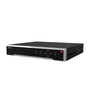 64-канальный видеорегистратор 8K Hikvision DS-7764NI-M4
