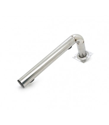 Кронштейн для камеры PiPo PP- H500, серый, металл, 25сm