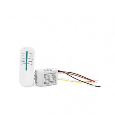 Беспроводной интеллектуальный пульт дистанционного управления 220V