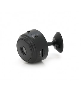 2Мп Wi-Fi мини-видеокамера с SD/картой YOSO YO-IPC48D2MP20 6mm V380