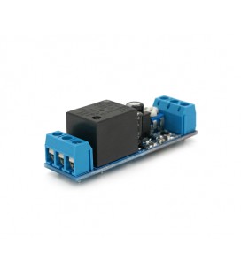 Реле таймер универсальный TimUni