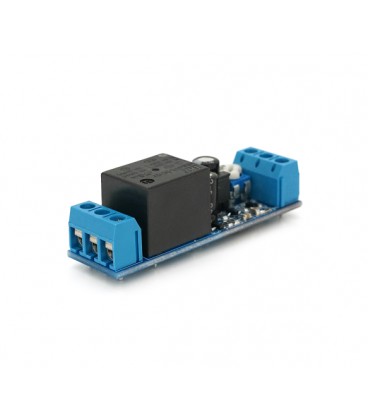 Реле таймер универсальный TimUni