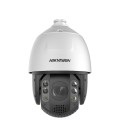 4 МП поворотная камера с 32 кратным зумом DarkFighter с сигнализацией DS-2DE7A432IW-AEB(T5)