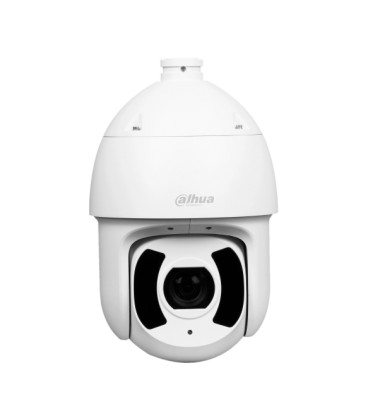 2Мп Starlight IP поворотная видеокамера с 45ти кратным зумом Dahua DH-SD6CE245GB-HNR