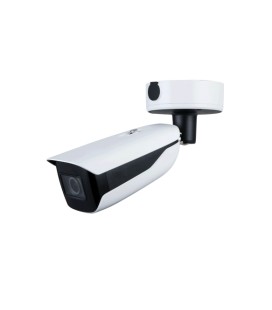 12МП цилиндрическая моторизированная видеокамера с SD картой DH-IPC-HFW71242HP-Z ( 2,7-12мм)