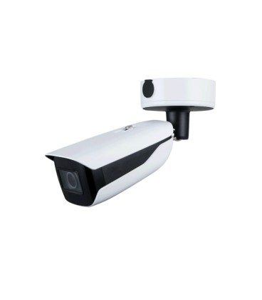 12МП цилиндрическая моторизированная видеокамера с SD картой DH-IPC-HFW71242HP-Z ( 2,7-12мм)