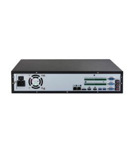 32-канальный WizSense 2U Dahua 8HDD DHI-NVR5832-EI