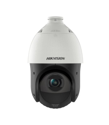 4 МП поворотная камера с 15 кратным зумом IP Speed Dome DS-2DE4415IW-DE(T5)