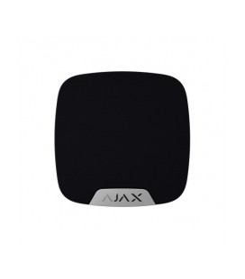Корпус DummyBox_Ajax HomeSiren black