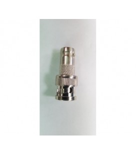 Разъем BNC-М - BNC-F