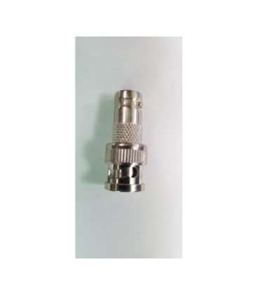 Разъем BNC-М - BNC-F