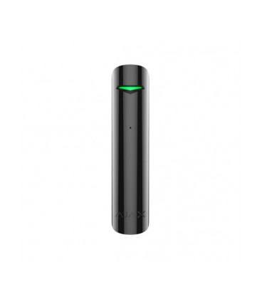 Корпус DummyBox_Ajax GlassProtect black