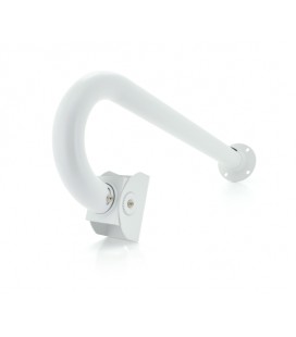 Кронштейн для камеры PiPo PP- U400, с поворотом для камеры, серый, металл, 40сm